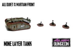 AQMF MkII Mine Layer Tank
